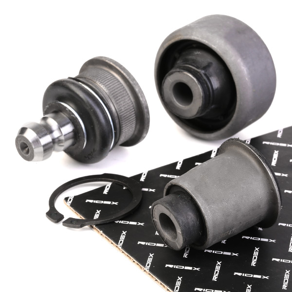 RIDEX 771R0013 Repair Kit, control arm