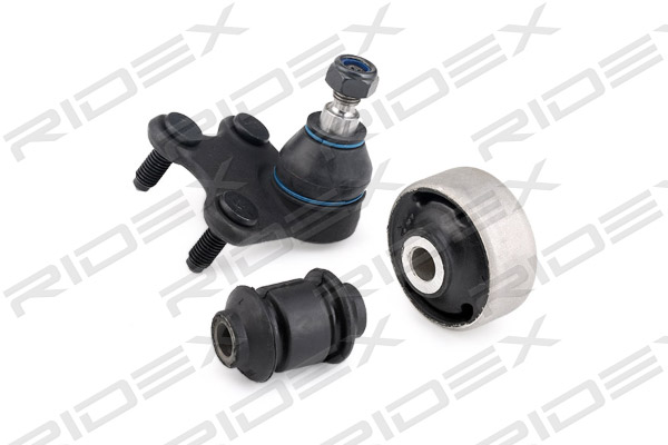 RIDEX 771R0014 Repair Kit, control arm