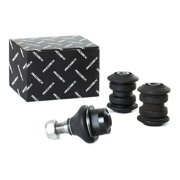 RIDEX 771R0016 Repair Kit, control arm