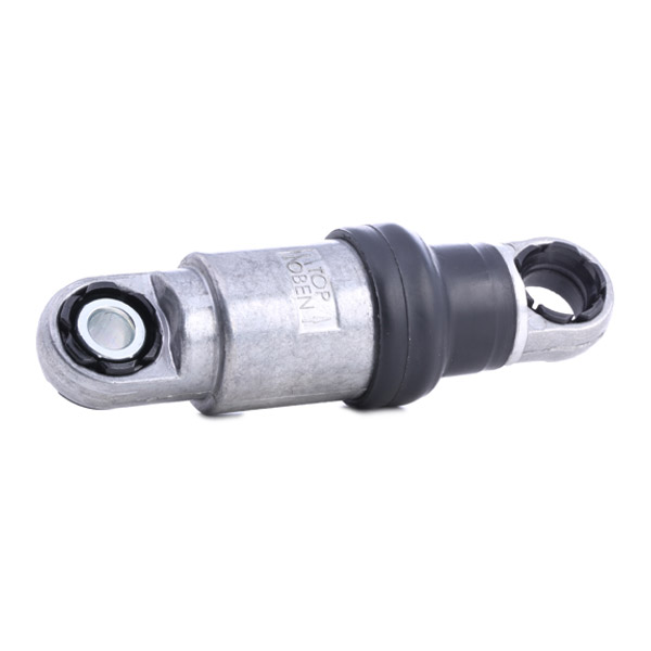 RIDEX 1637V0007 Amortizor vibratii, curea transmisie cu caneluri