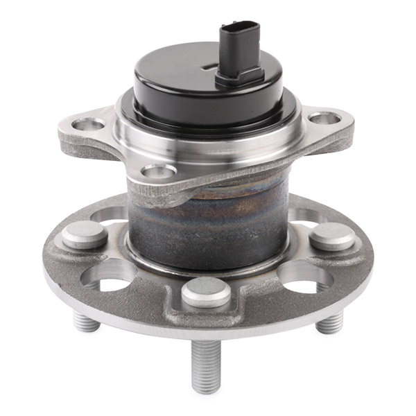 RIDEX 654W1169 Wheel...