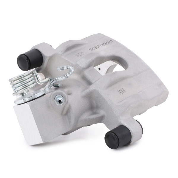 RIDEX 78B0837 Etrier frana