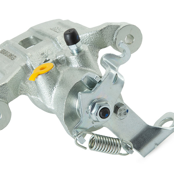 RIDEX 78B0851 Brake Caliper