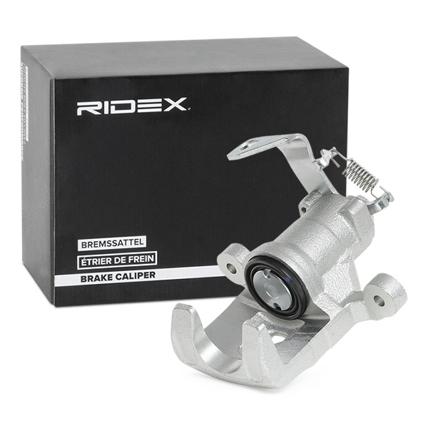 RIDEX 78B0857 Brake Caliper...