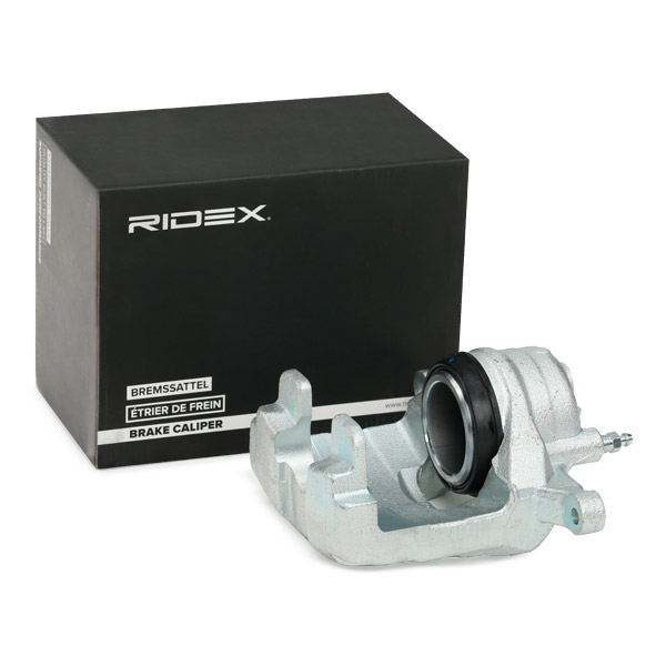 RIDEX 78B0858 Etrier frana