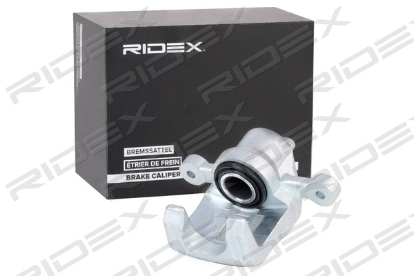 RIDEX 78B0862 Тормозной суппорт