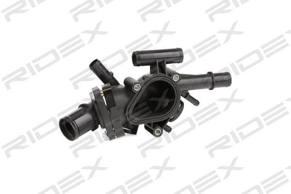 RIDEX 316T0260 Thermostat Housing