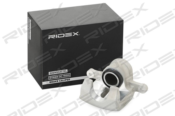 RIDEX 78B0868 Brake Caliper...