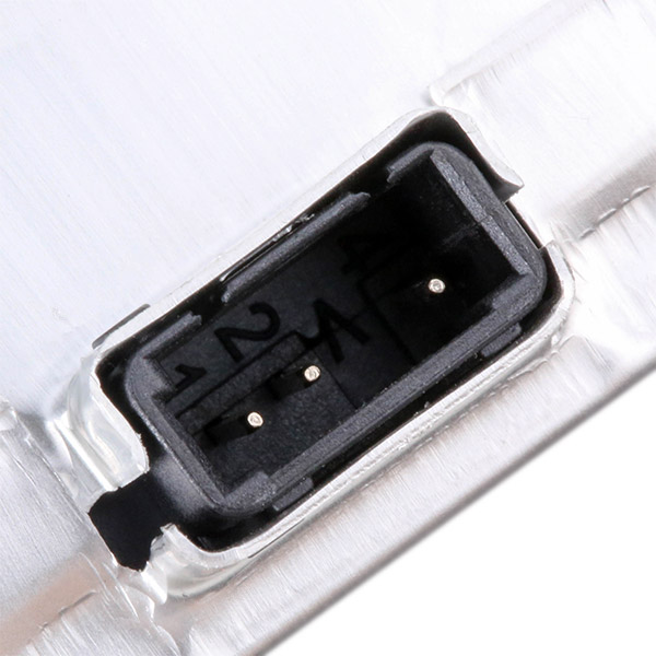 RIDEX 106B0054 Bec, far de lucru