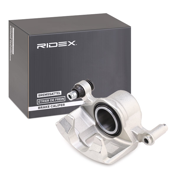 RIDEX 78B0881 Etrier frana