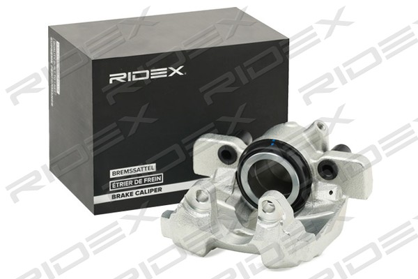 RIDEX 78B0906 Тормозной суппорт