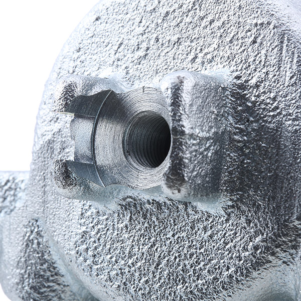 RIDEX 78B0911 Etrier frana