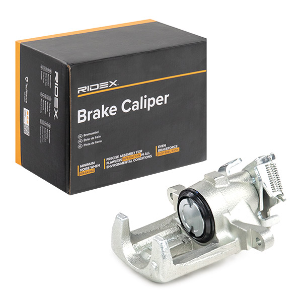 RIDEX 78B0966 Etrier frana