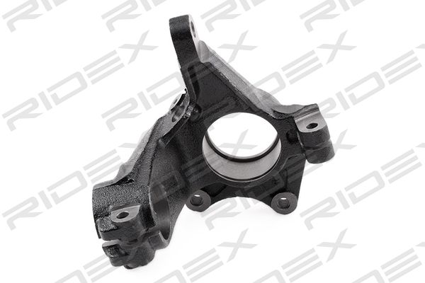 RIDEX 1159S0051 Поворотный кулак, подвеска колеса