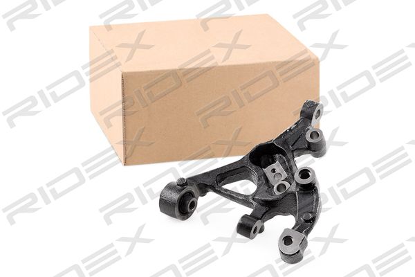 RIDEX 1159S0052 Поворотный кулак, подвеска колеса