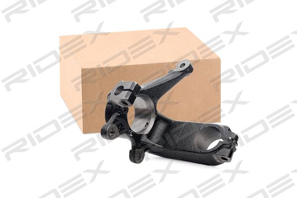 RIDEX 1159S0054 Поворотный кулак, подвеска колеса