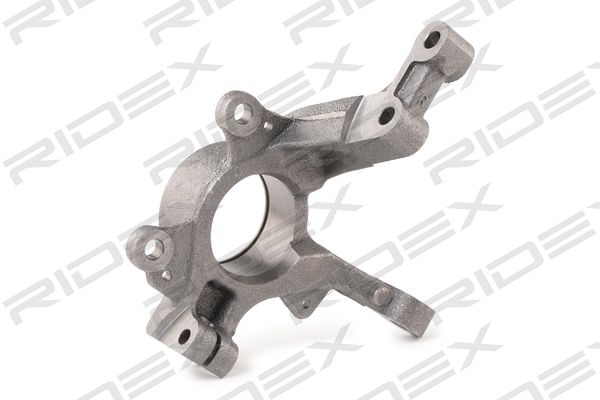 RIDEX 1159S0055 Поворотный кулак, подвеска колеса