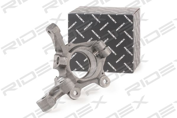 RIDEX 1159S0056 Поворотный кулак, подвеска колеса