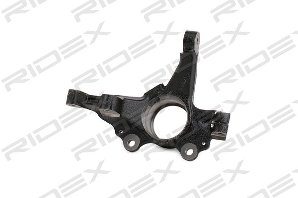 RIDEX 1159S0057 Поворотный кулак, подвеска колеса