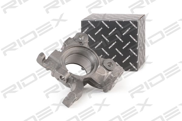 RIDEX 1159S0058 Поворотный кулак, подвеска колеса