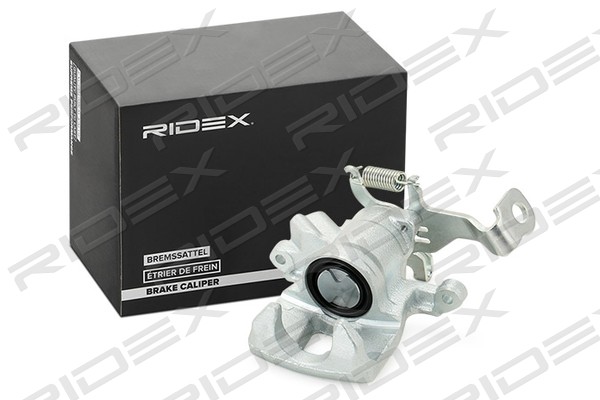 RIDEX 78B1015 Тормозной суппорт