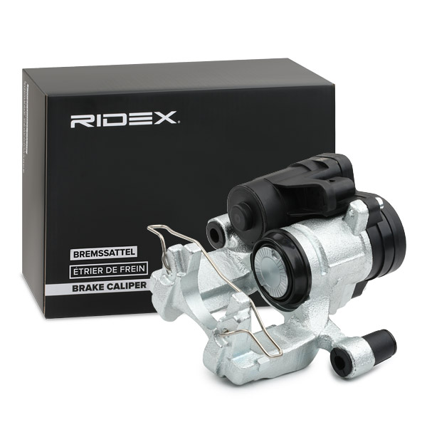 RIDEX 78B1027 Brake Caliper...