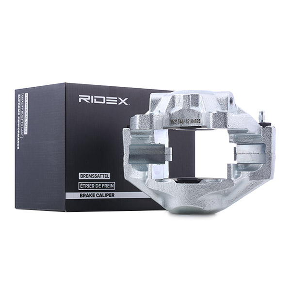 RIDEX 78B1051 Etrier frana