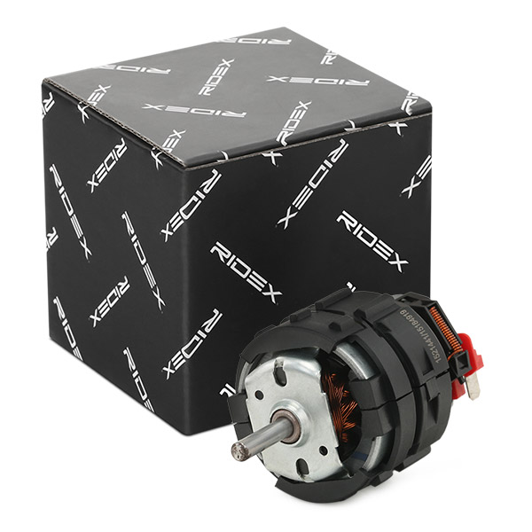 RIDEX 2669I0129 Электродвигатель, вентиляция салона