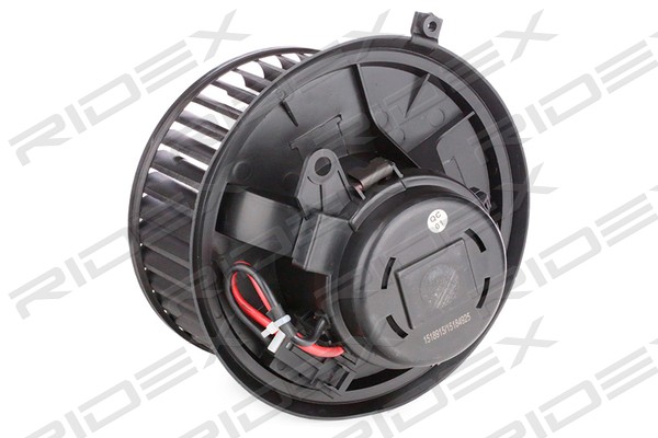 RIDEX 2669I0131 Электродвигатель, вентиляция салона