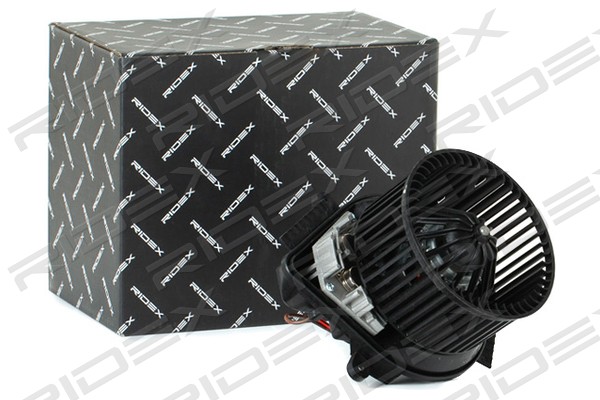 RIDEX 2669I0146 Электродвигатель, вентиляция салона