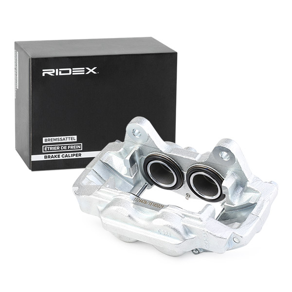 RIDEX 78B1087 Тормозной суппорт