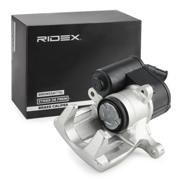 RIDEX 78B1091 Brake Caliper...
