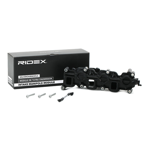 RIDEX 1415I0004 Modul conducta admisie