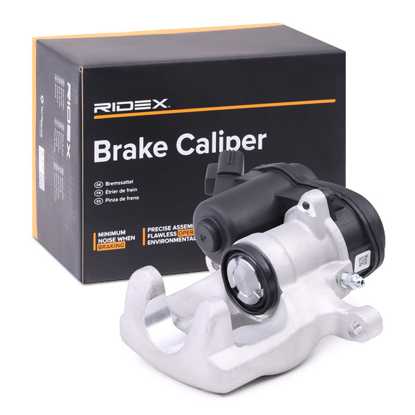 RIDEX 78B1096 Brake Caliper
