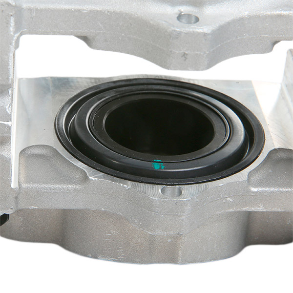 RIDEX 78B1104 Тормозной суппорт