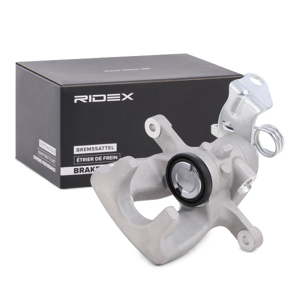 RIDEX 78B1110 Etrier frana