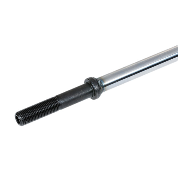 RIDEX 854S2318 Shock Absorber