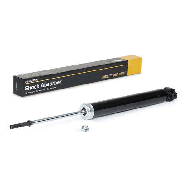 RIDEX 854S2318 Shock Absorber