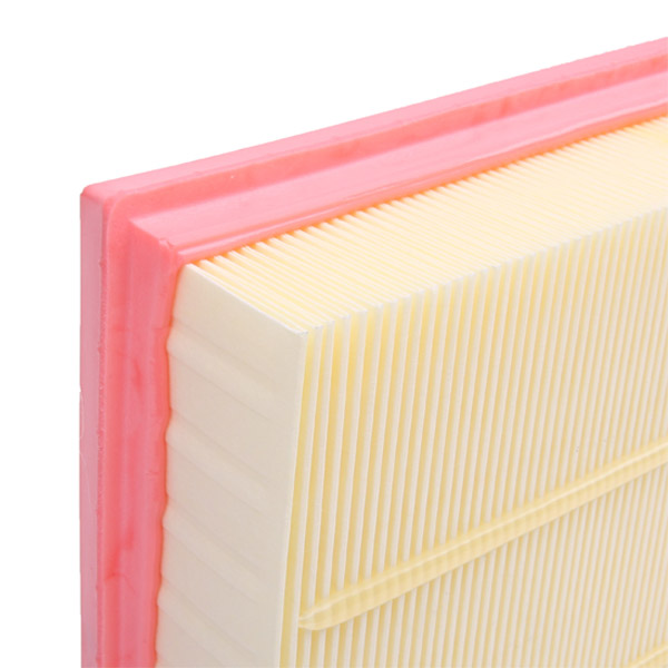 RIDEX 8A1220 Air Filter for...