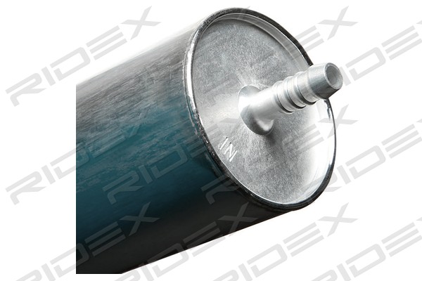 RIDEX 9F0263 Fuel Filter...