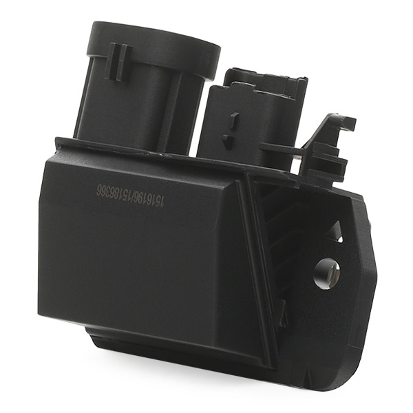 RIDEX 4145R0008 Rezistor, ventilator habitaclu