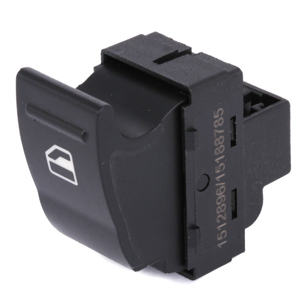 RIDEX 1761S0032 Switch, window regulator