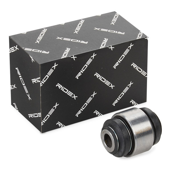 RIDEX 251T0629 Подвеска, корпус колесного подшипника