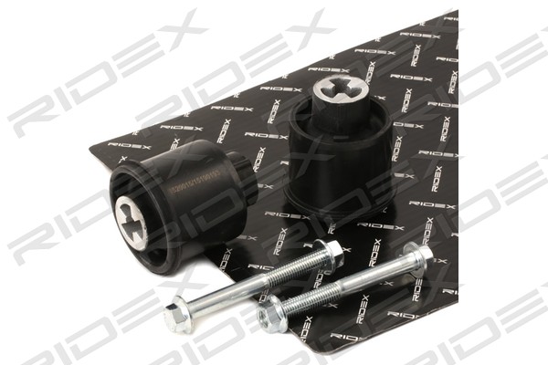 RIDEX 1080M0035 Set reparatie, corp ax