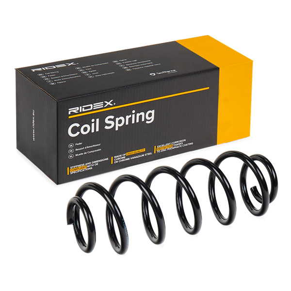 RIDEX 188C0817 Suspension...