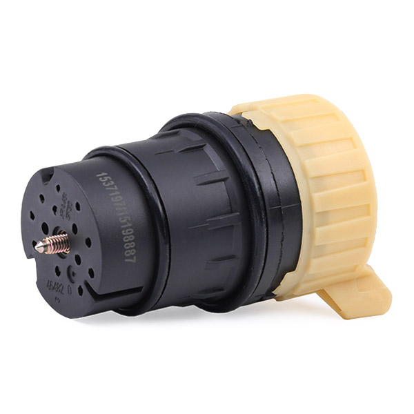 RIDEX 4743P0004 Carcasă conector, cutie de viteze automată (unit. com.)