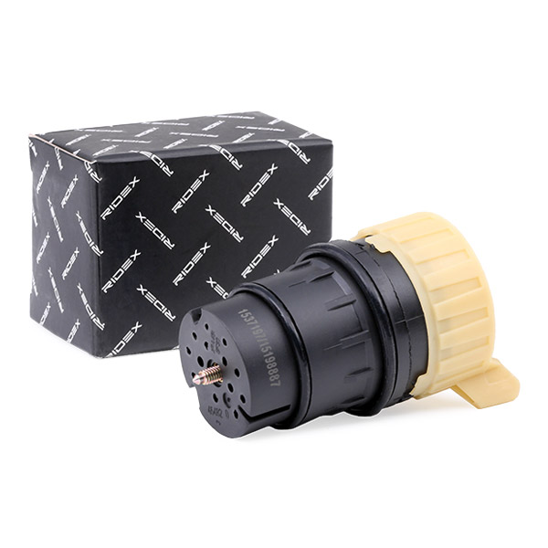 Carcasă conector, cutie de viteze automată (unit. com.)