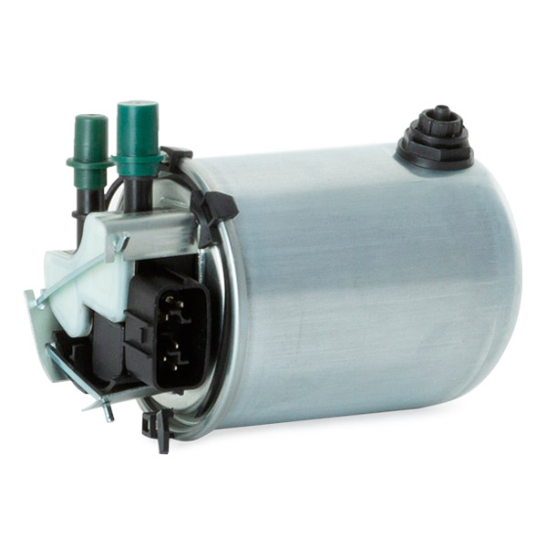 RIDEX 9F0497 Топливный фильтр