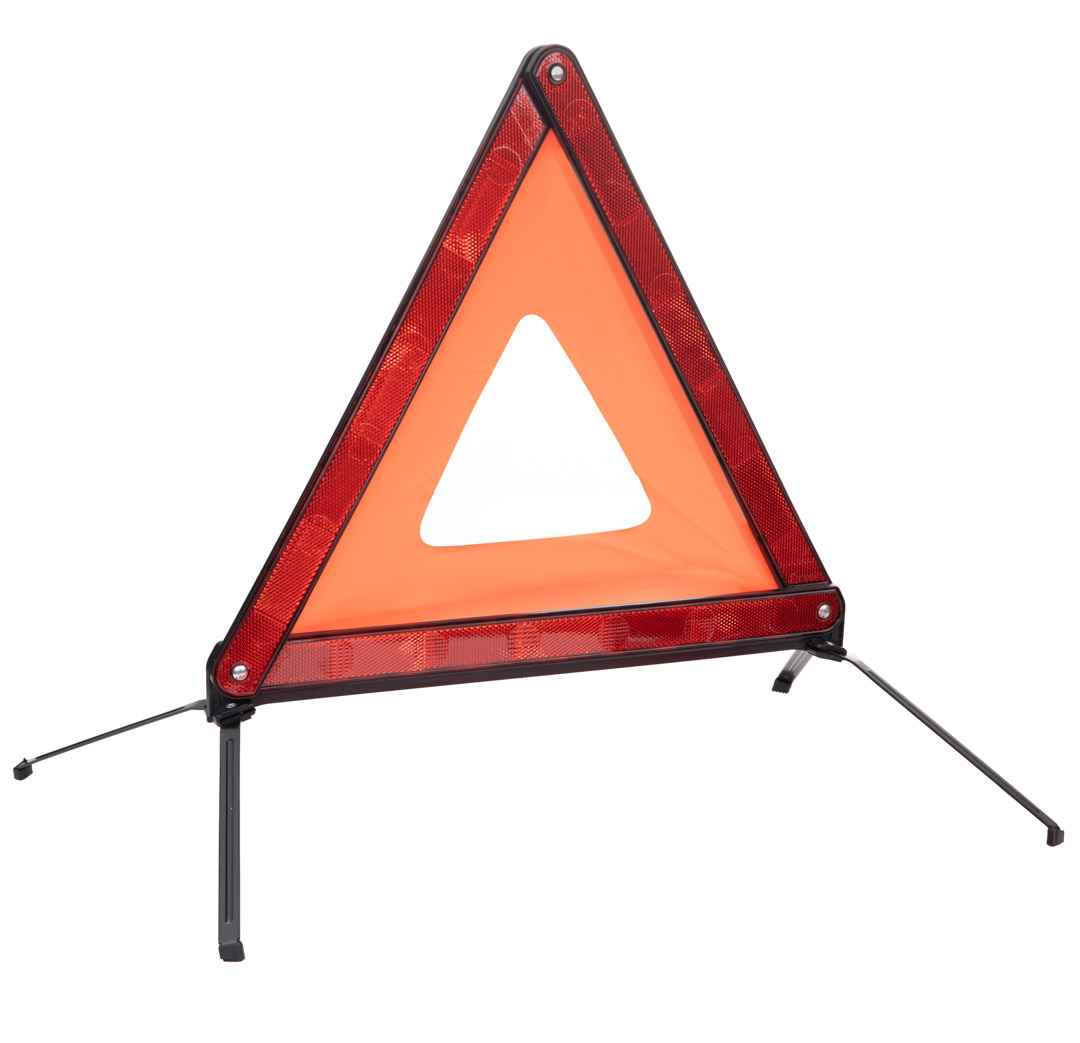 RIDEX 995A0002 Warning Triangle