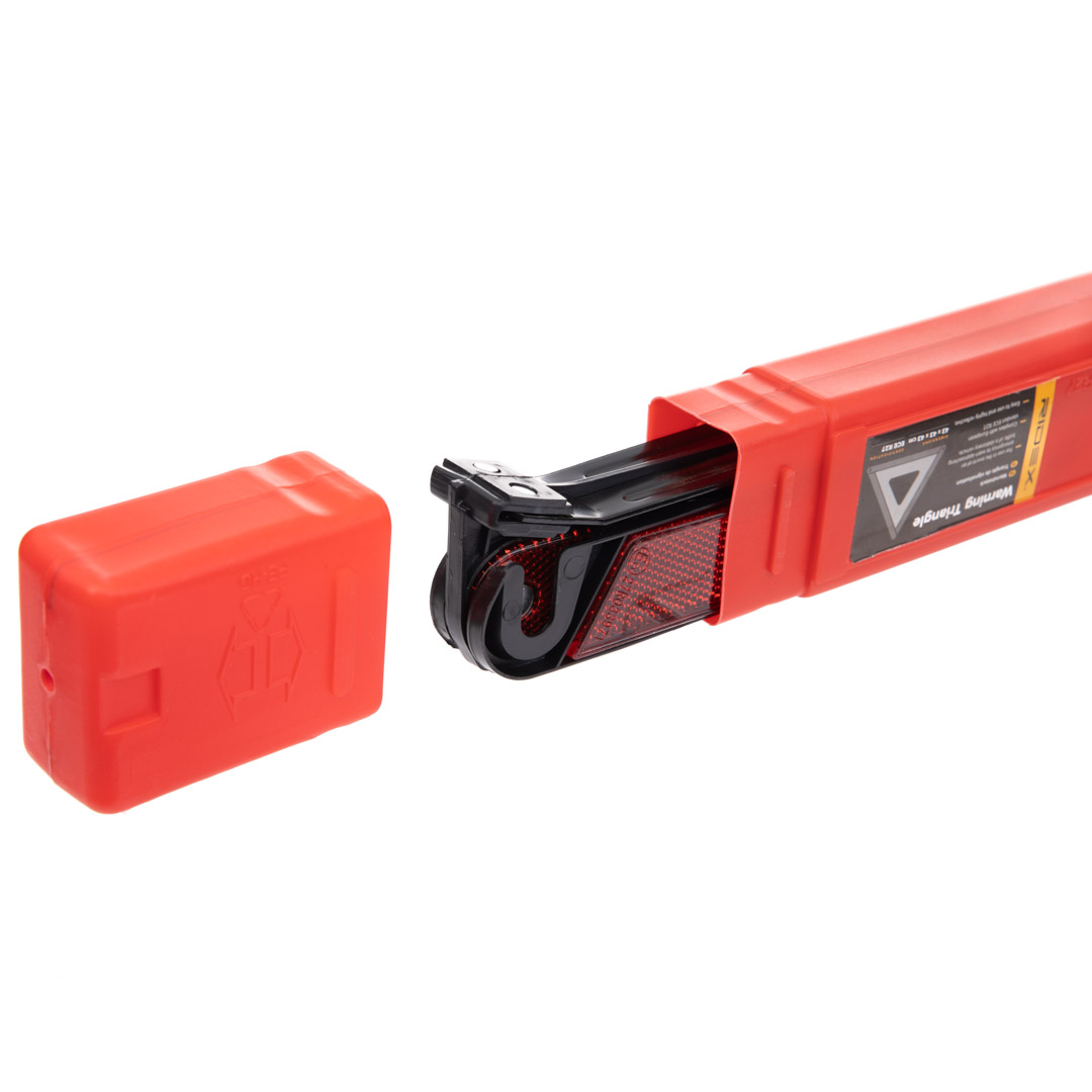 RIDEX 995A0002 Warning Triangle